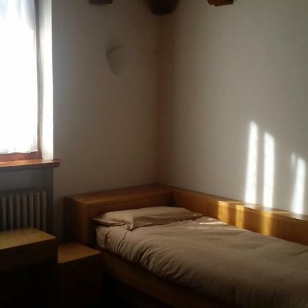 Scuderia 100 pertiche Villa Villanterio Esterno foto